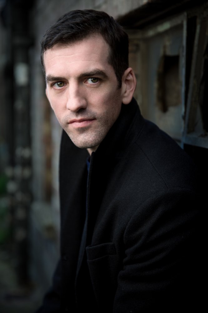Peter Barrett