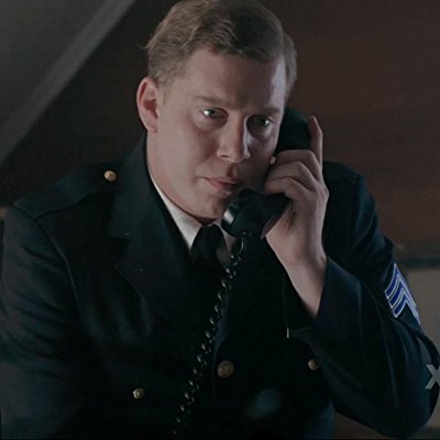 Hansen, Sgt. Michael Clancy