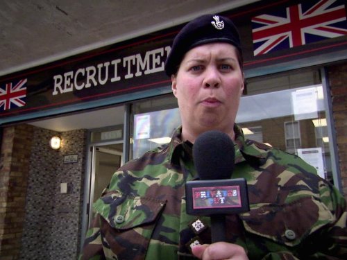 Katy Brand