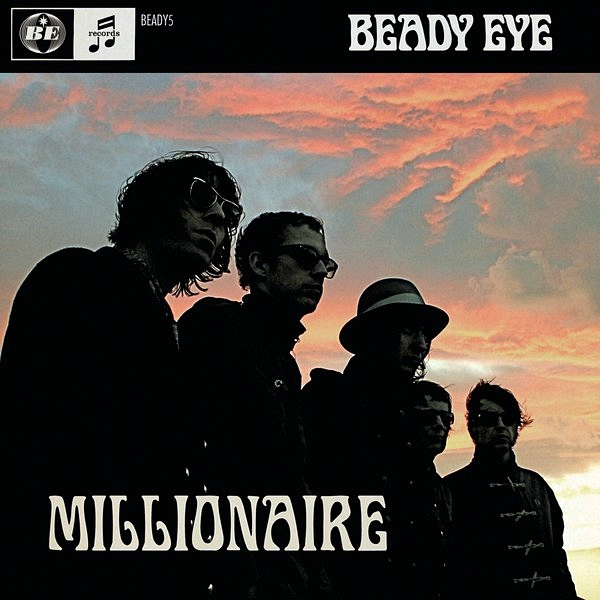 Beady Eye