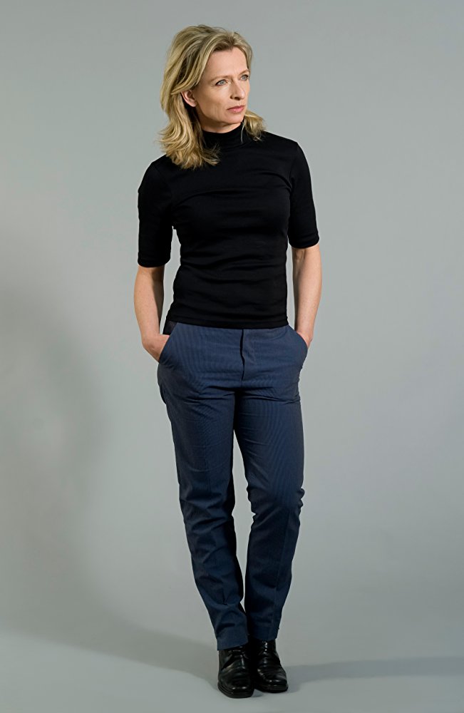 Tine Joustra