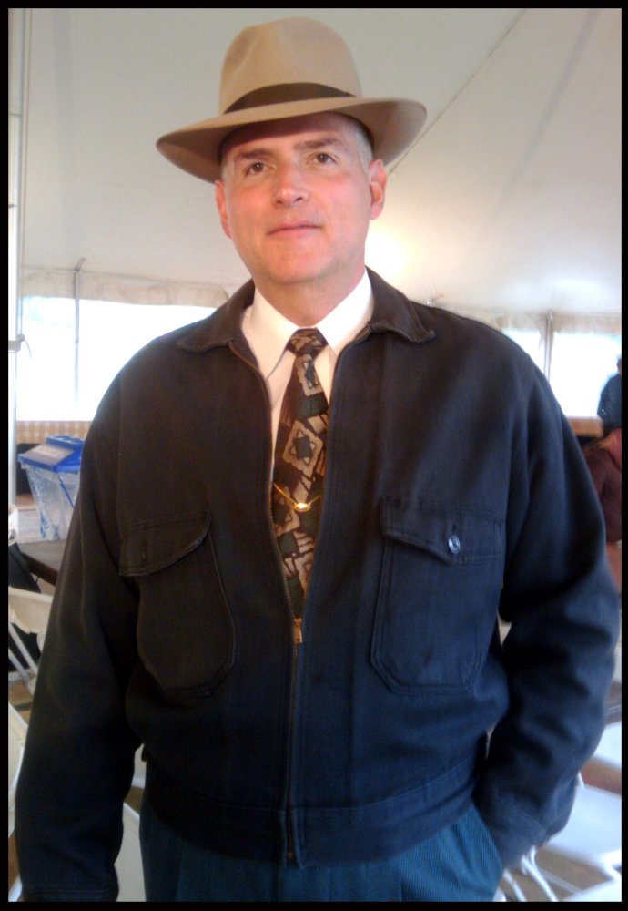 Bob Weston