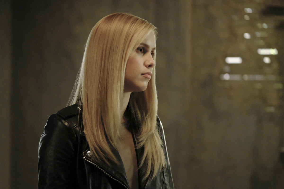 Rebekah Mikaelson