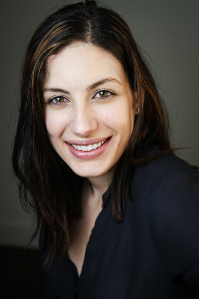 Georgina Bekerian