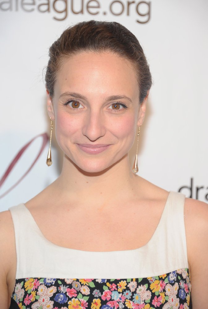 Tracee Chimo