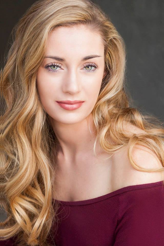 Cheyenne Phillips