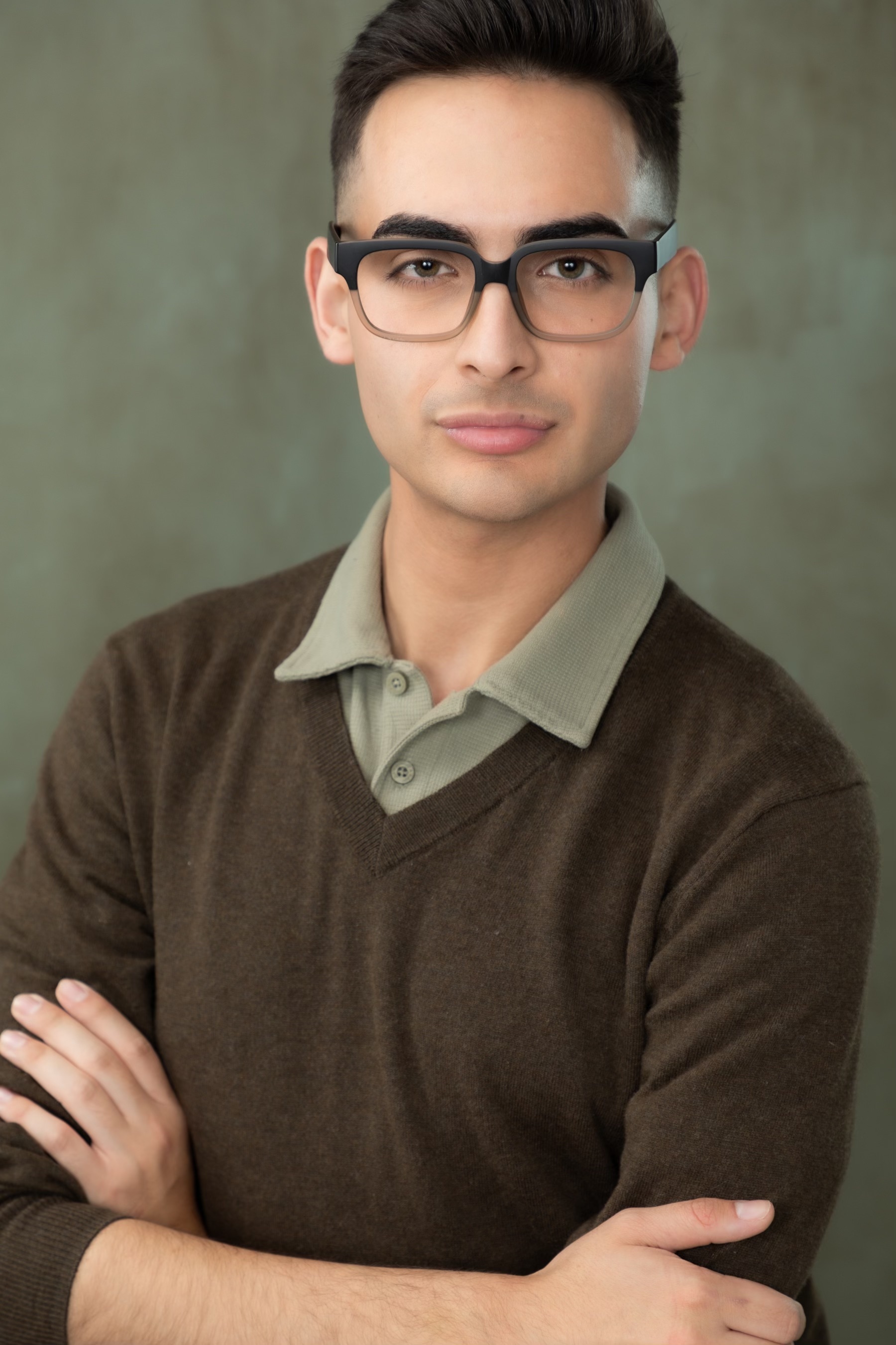 Elijah Macias