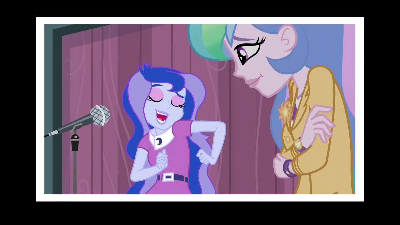 Princess Luna