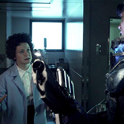 Victor Fries, Mr. Freeze