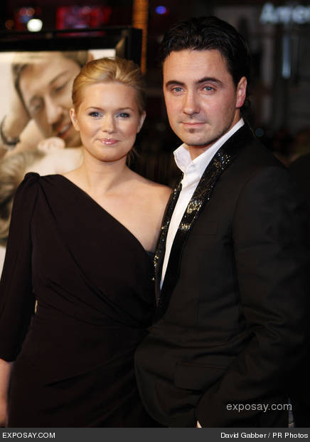 David Keoghan