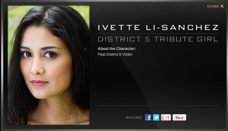 Ivette Li-Sanchez