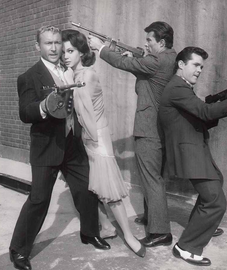 Robert Conrad