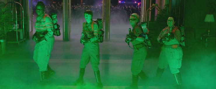 Jillian Holtzmann