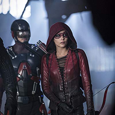 Speedy, Thea Queen