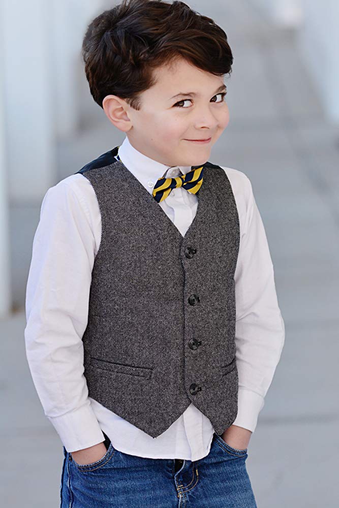 Charlie Vesci