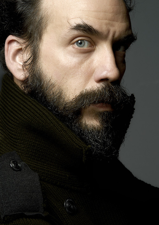 Panos Mouzourakis