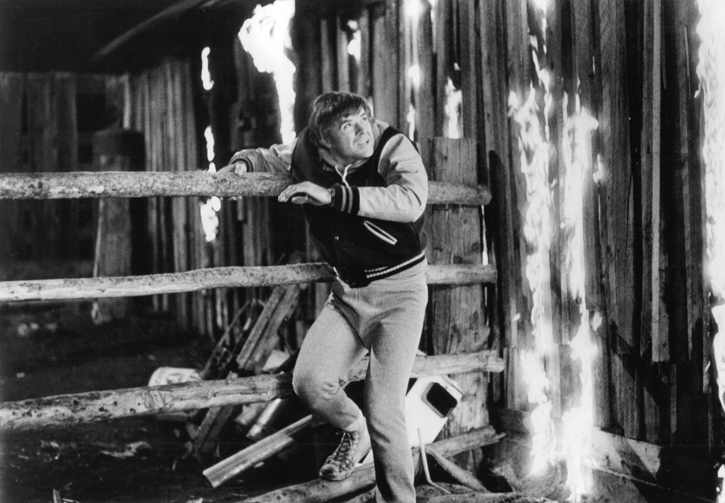 Robert Urich