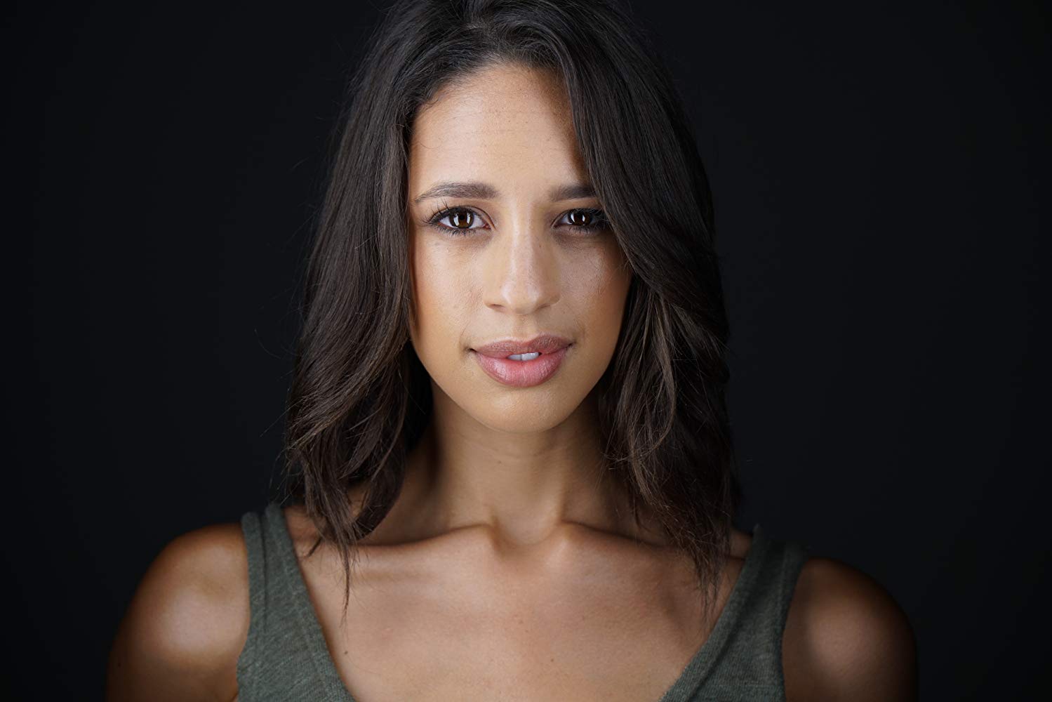 Cassie Lauren Lewis