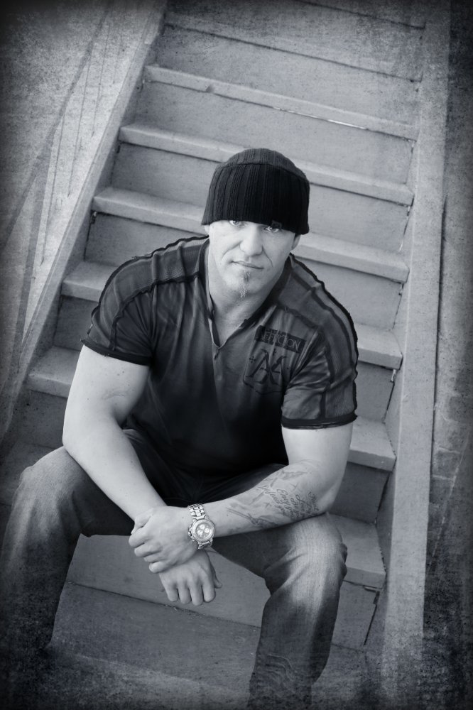 Derick Neikirk