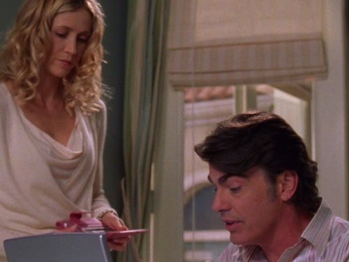 Kelly Rowan
