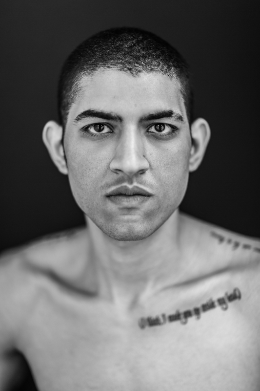 Mo Saïd