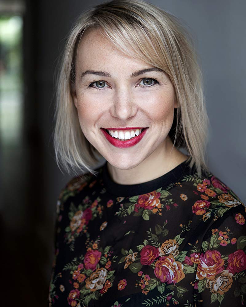 Jess Collett