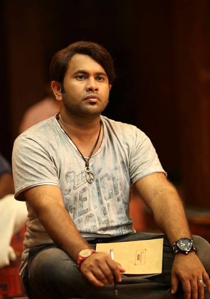 Aju Varghese