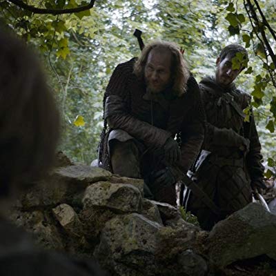 Thoros of Myr