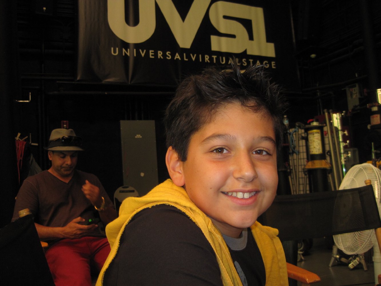 Aiden Alizadeh