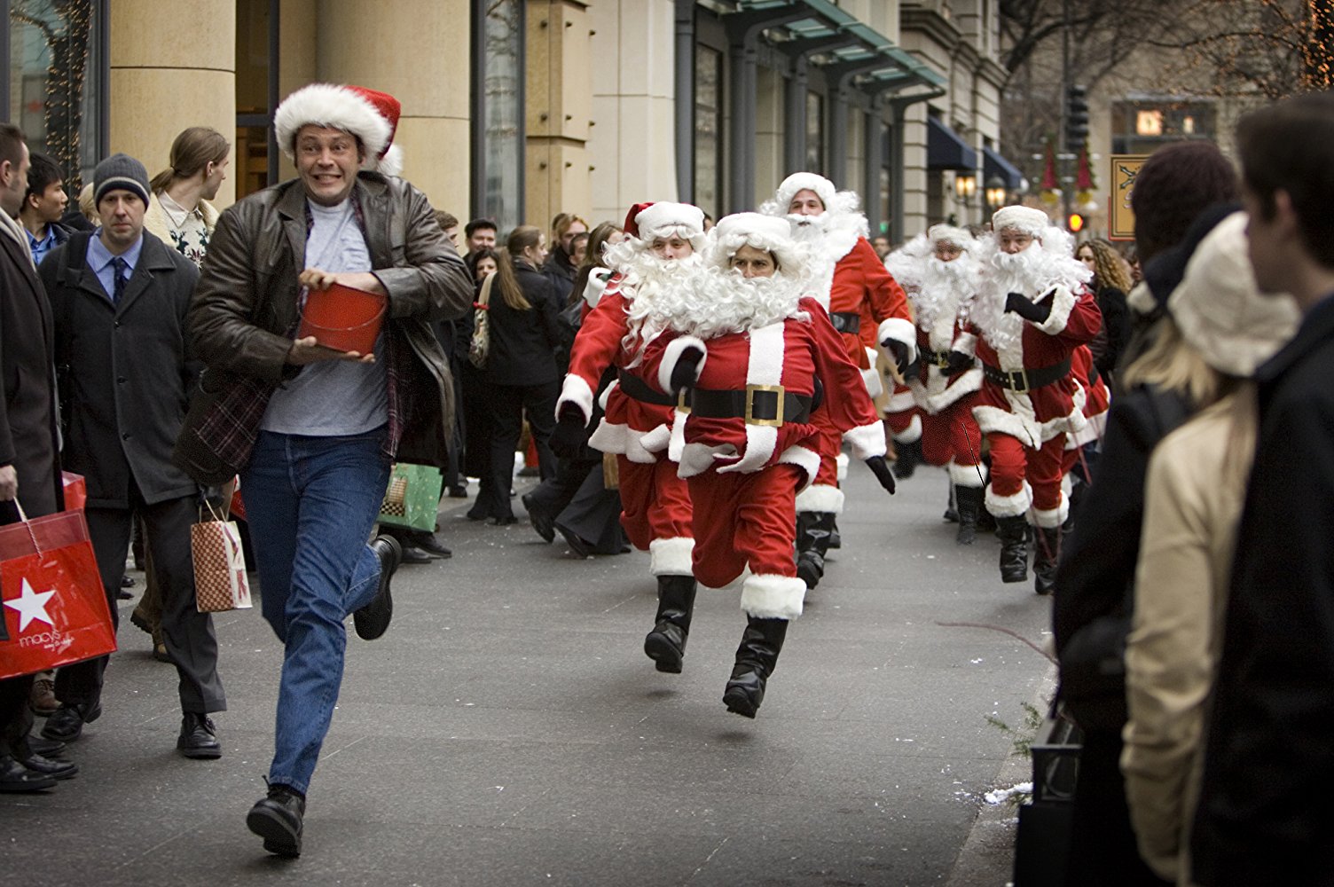Fred Claus