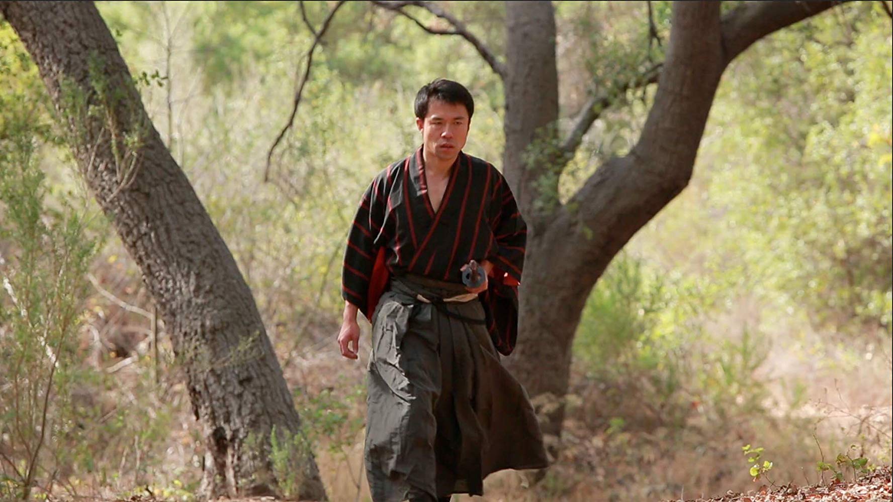 Hiro Matsunaga