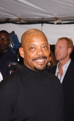 Carl Franklin