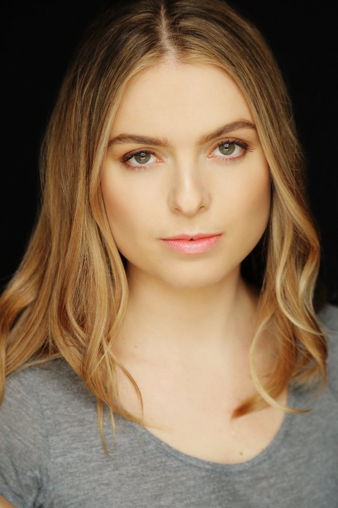 Sophia Johnson