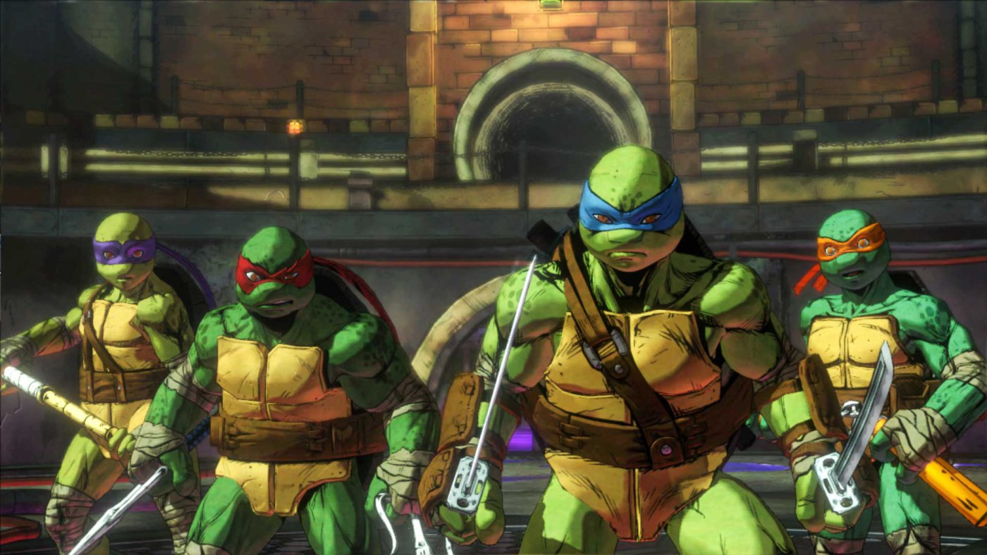 Donatello
