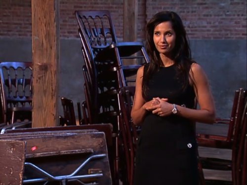 Padma Lakshmi