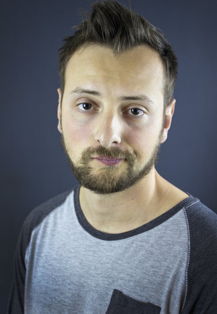 Konstantin Podprugin