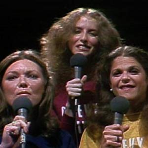 Various, Weekend Update Anchor, Herself, Prymaat Conehead, Betty Ford, Bee, Jane Curtin, Announcer, Barbara, Betty...