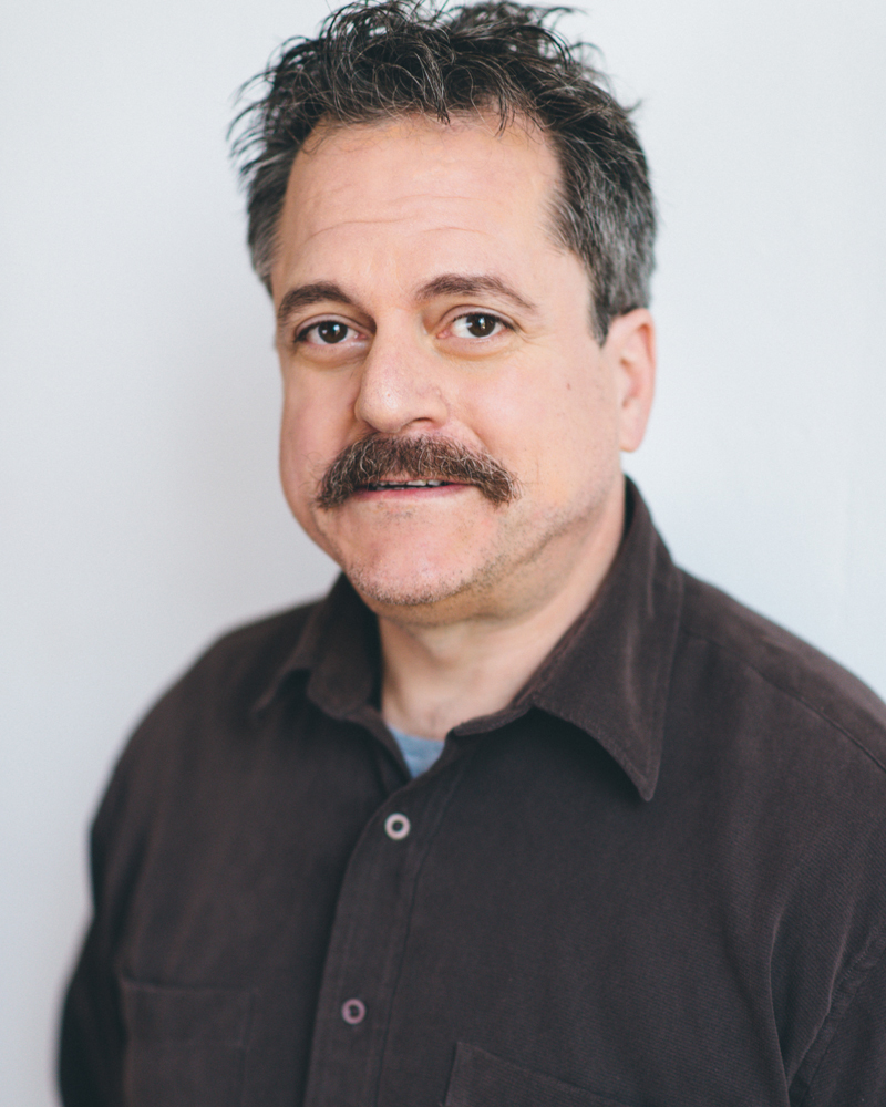 Allan Michael Brunet