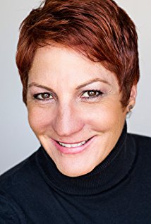 Deborah Jones