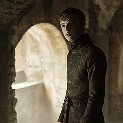 Tommen Baratheon, Martyn Lannister