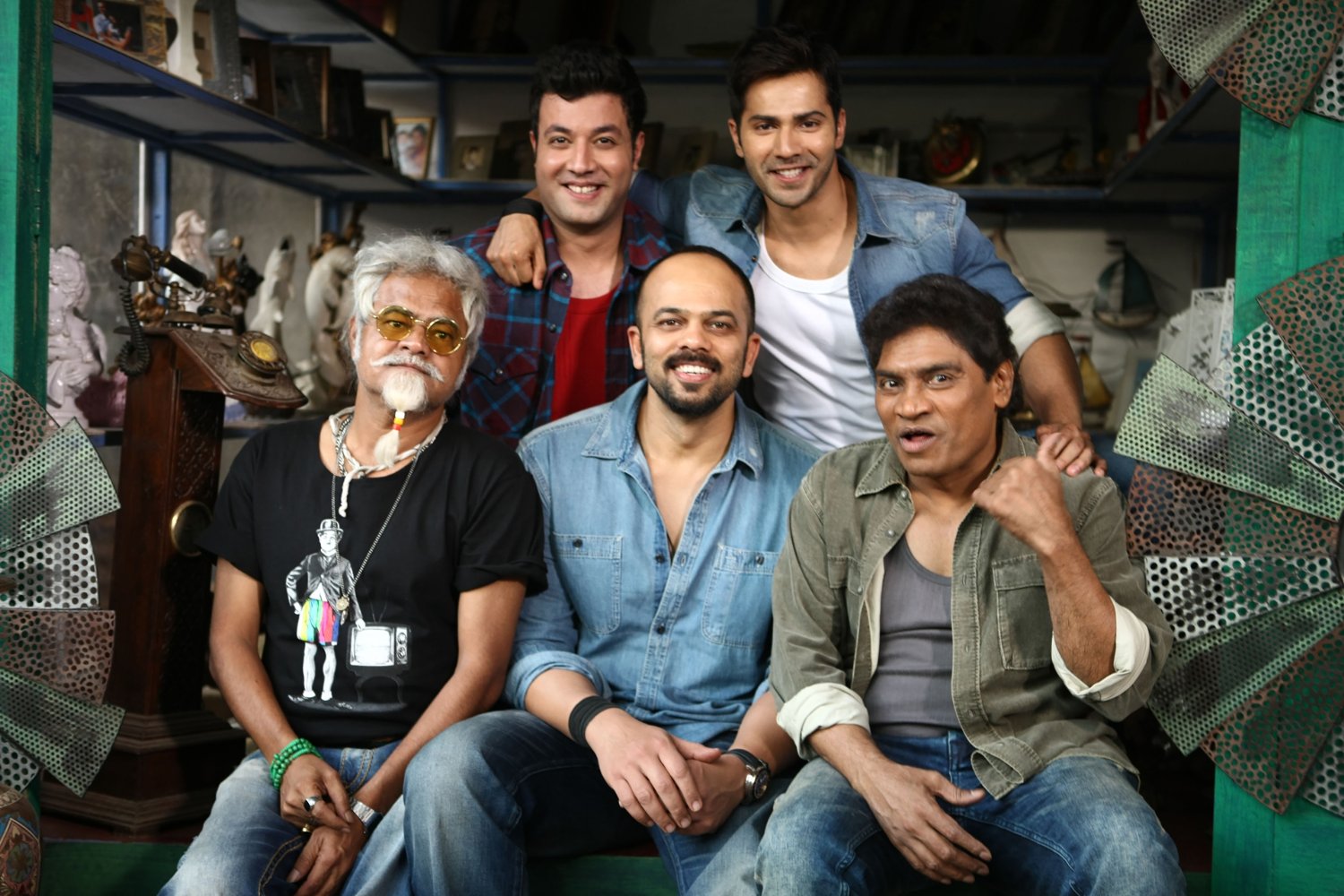 Varun Sharma