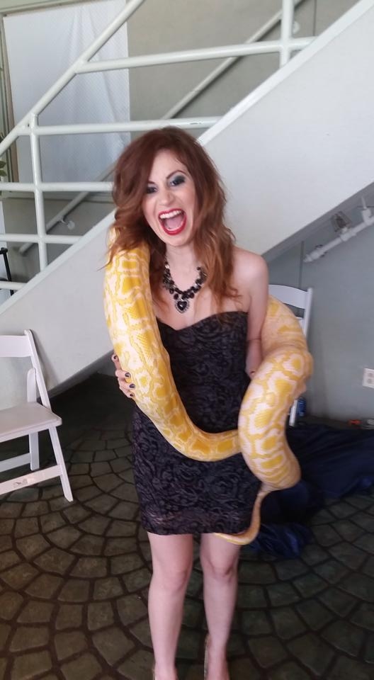 Brandi Aguilar