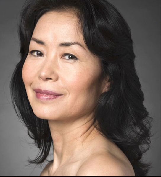 Eiko Hojo