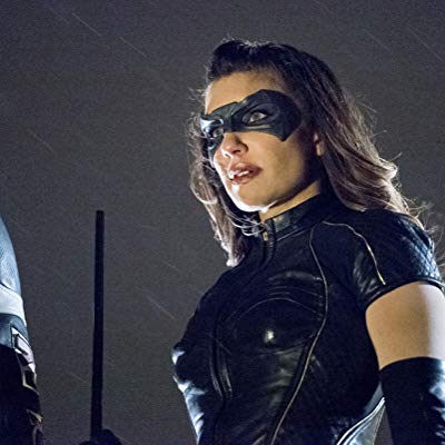 Dinah Drake, Black Canary, Tina Boland