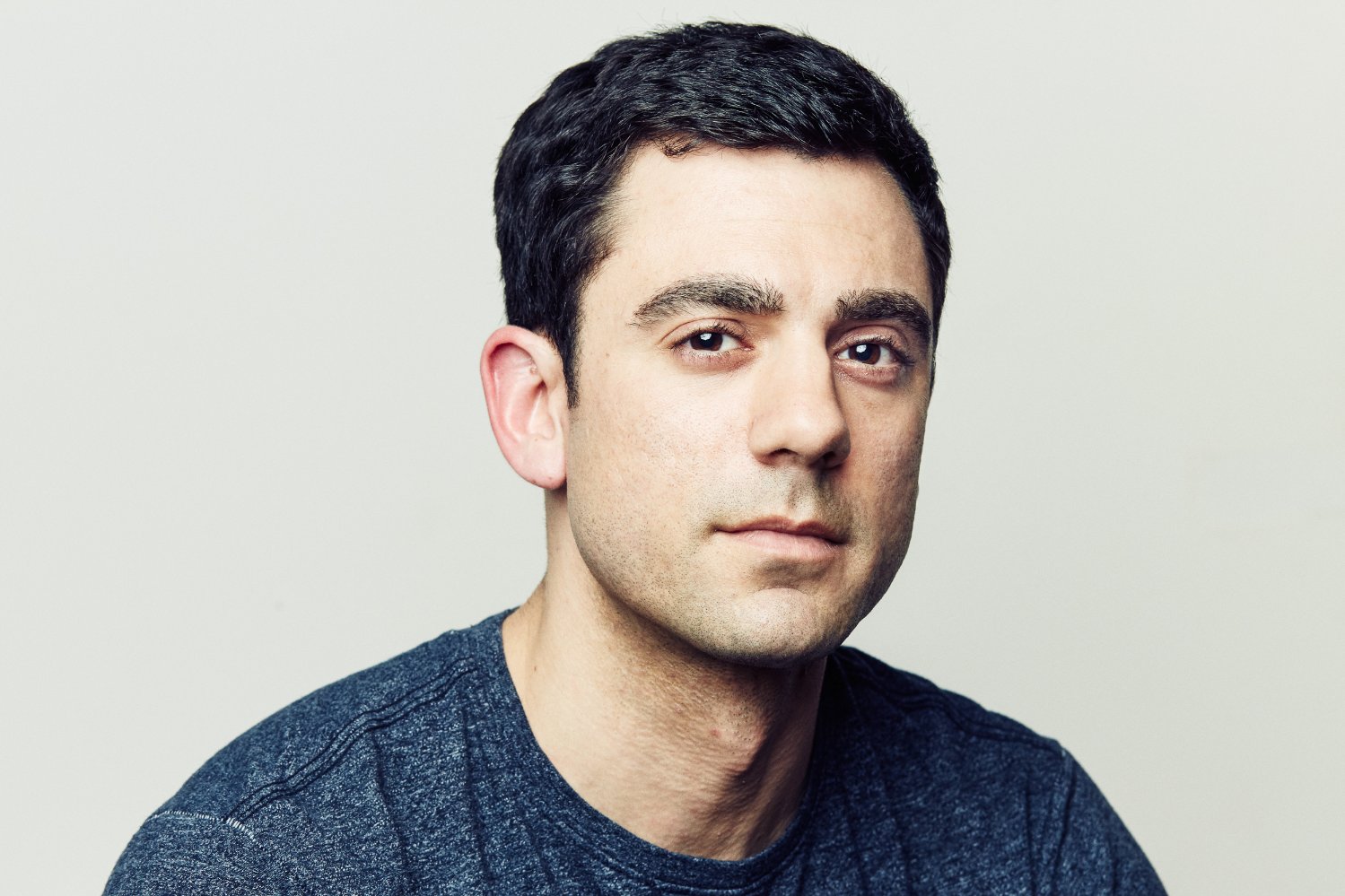 Jeffrey Parrillo