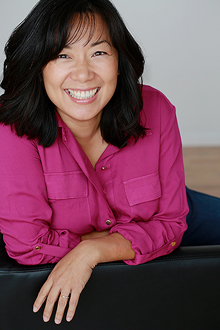 Alice Kwong