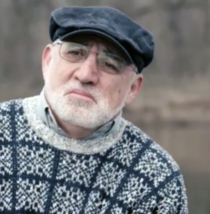 Wayne E. Brown