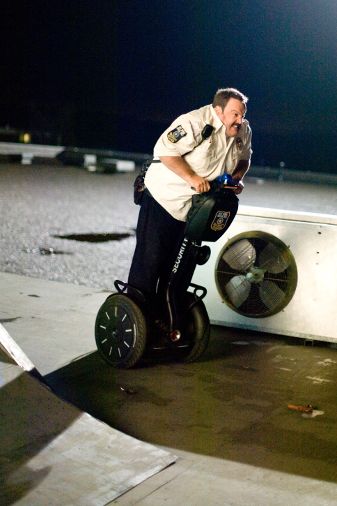 Paul Blart
