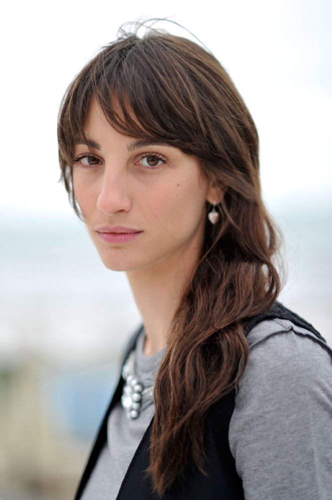 Francesca Inaudi