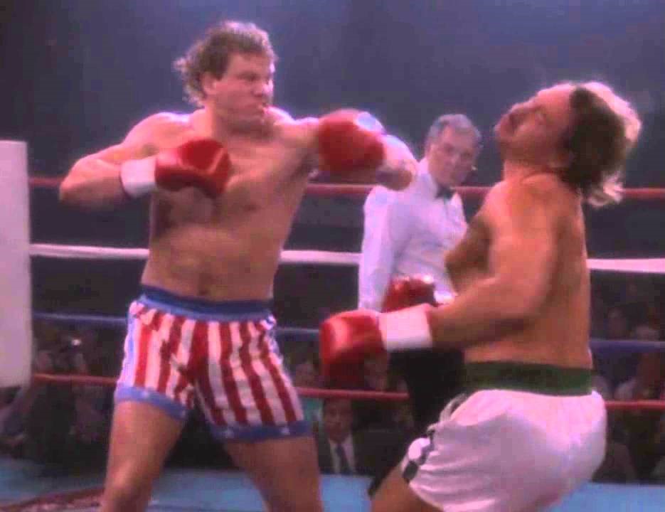 Tommy 'Machine' Gunn